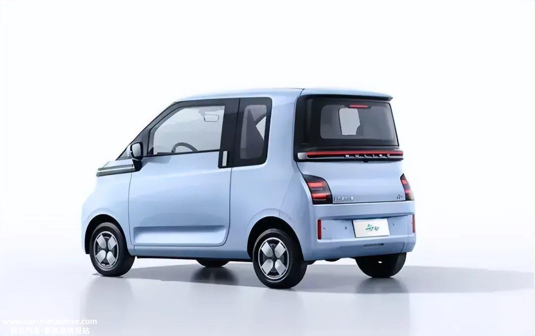 五菱Air ev 车快评对晴空未来的市场表现并不乐观