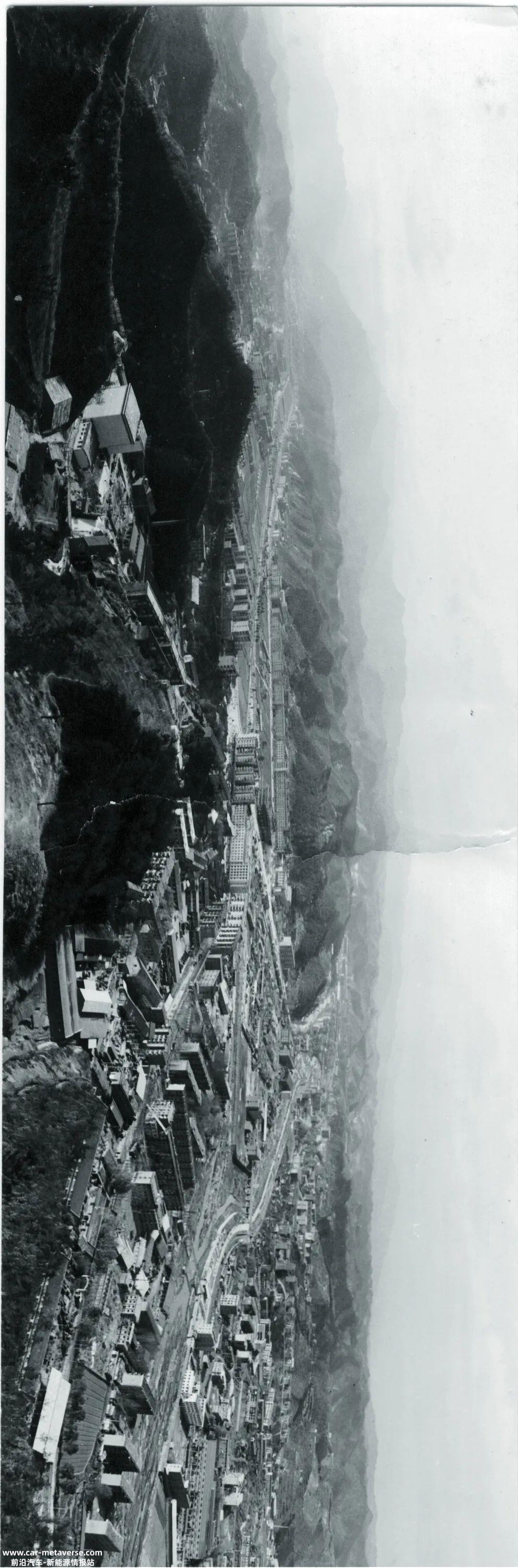 十堰建成后东风汽车博物馆将建成爱国主义教育基地、中国汽车工业