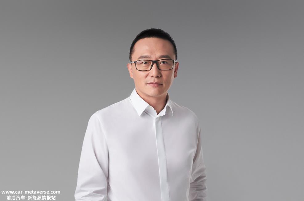 沈亚楠卸任,马东辉、谢炎补位