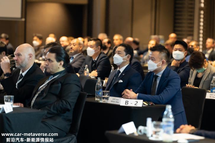 长城汽车“ONE GWM”全球品牌行动计划正式公布