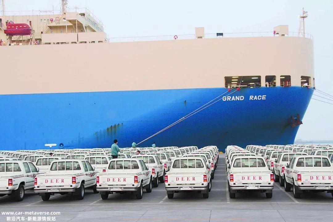 长城汽车“ONE GWM”全球品牌行动计划正式公布