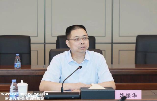 姚振华和许家印可能是过去两年经验最深的人