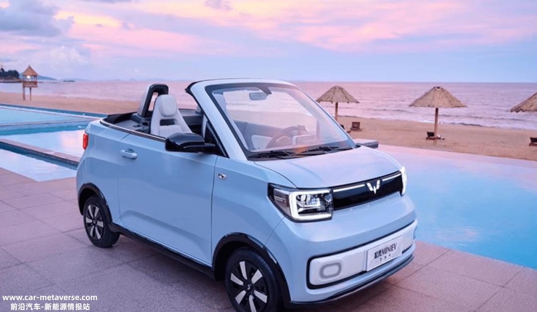 025年销售100万辆新能源汽车,雷丁几乎没有机会转型突破'