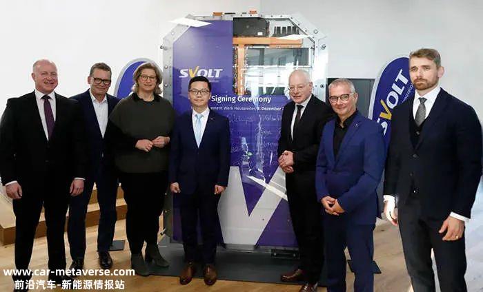 计划融资超10亿美元,极氪可能会去美国IPO