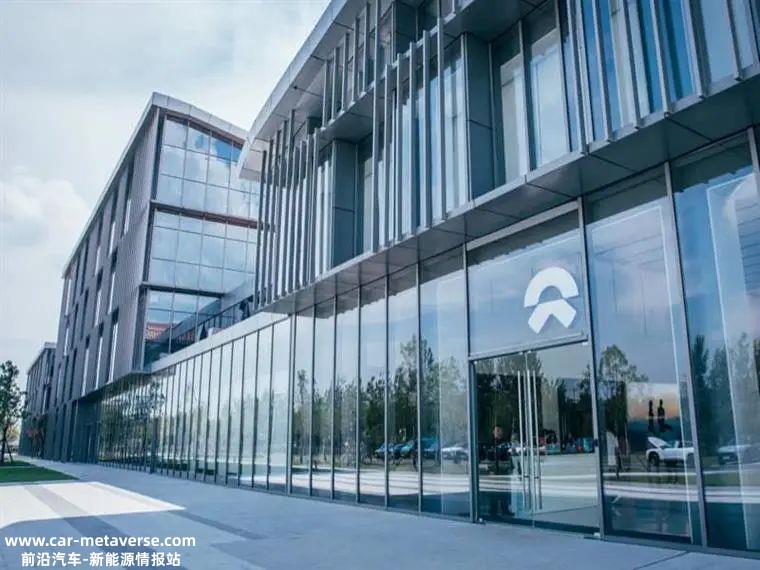 蔚来要打造自己的“迈巴赫”！国人真会花上百万买电车？