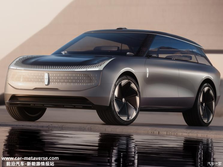 林肯Star与林肯Model L100国内首次亮相