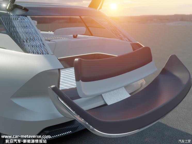 林肯Star与林肯Model L100国内首次亮相