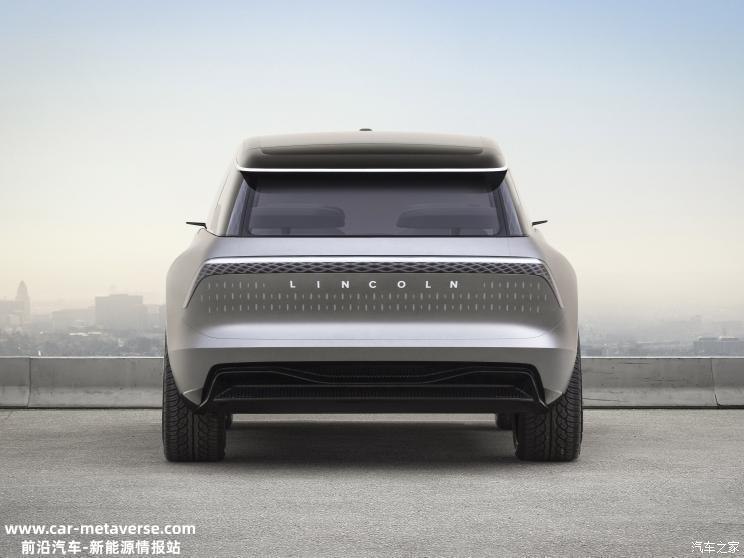 林肯Star与林肯Model L100国内首次亮相
