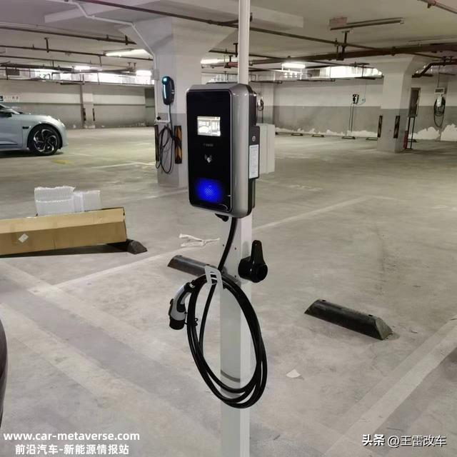 极氪001充电桩选择哪个好？380V11KW或者21KW，还是220V7KW