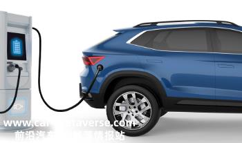 Cleveland-Cliffs推出新型MOTOR-MAX™无取向电工钢 可用于高频电机和发电机