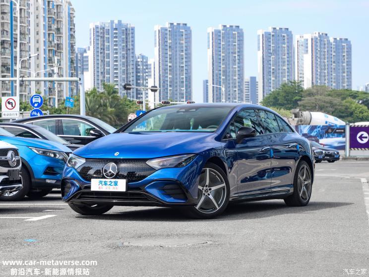 共涉及76357台 奔驰将召回E级等车型