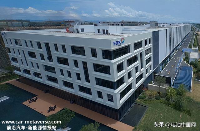 星恒联手麦田能源 进击进军欧洲储能市场