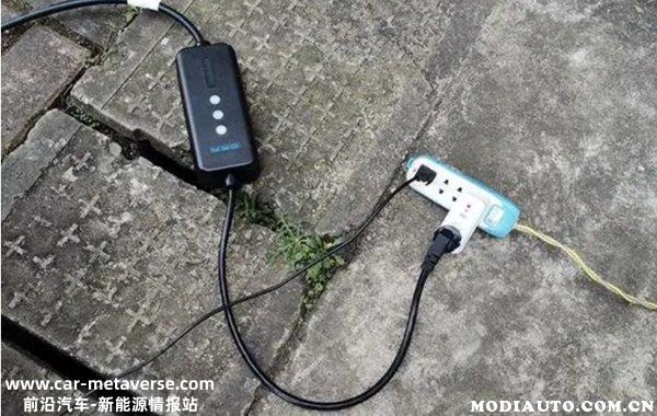 接地宝是什么东西？接地宝和充电桩有什么区别