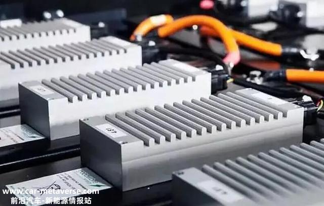 宁德时代领衔，中美日争先结构，钠电池突起能取代锂电池吗？