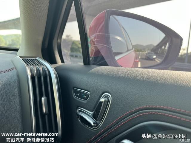 腾势D9与18比亚迪唐DM高速亏电油耗测试，分享插电式混动线路走向