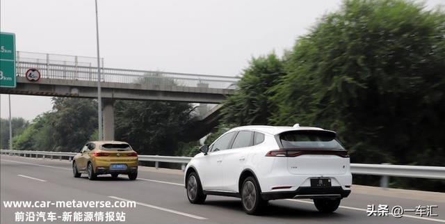 比亚迪唐EV辅助驾驶水平如何，能否与造车新势力对抗？