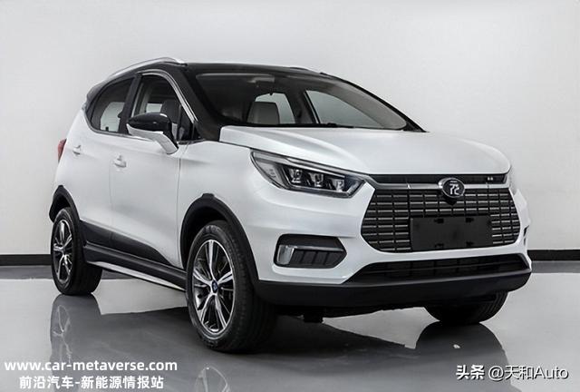 说说我的看法：比亚迪元Pro还有挖掘潜力