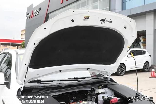续航450KM！比亚迪秦EV月均花费536元！家用划算吗？