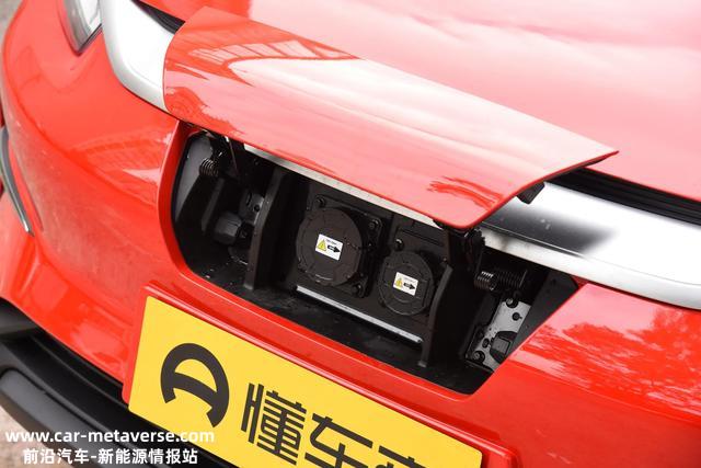 解读比亚迪 元Pro 2021款 401KM 奢华型，一款有着运动气味的SUV