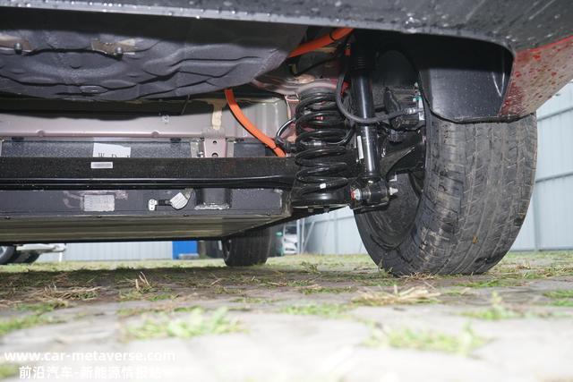 比亚迪秦EV续航450KM,月均花费536元,家用值得买吗？