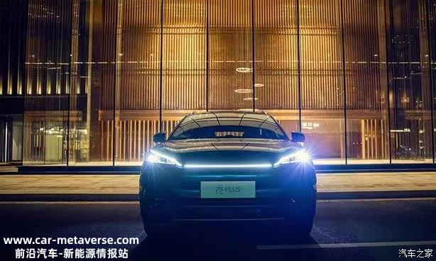 比亚迪元PLUS延续销量破万背后的e平台3.0有多大功绩
