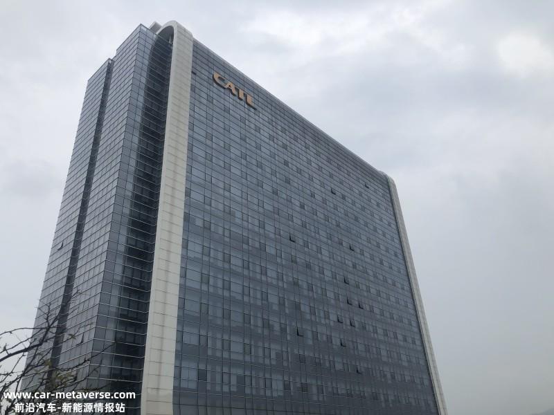 福特与宁德时代汽车考虑在美合建电池厂