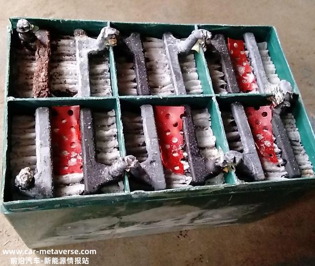 冬季用车早知道：（1）严冬季节，如何庇护你的电瓶？