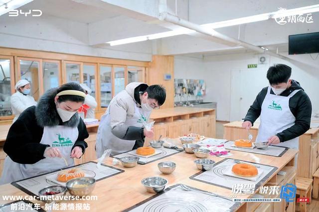 高性能低油耗都给你，比亚迪唐DM-p试驾品鉴会成都站完美收官
