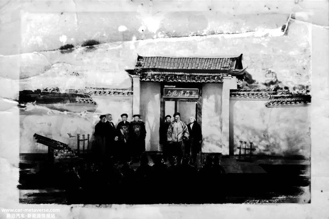长安汽车经历三次主动创业,不断求新求变,始终屹立时代潮流
