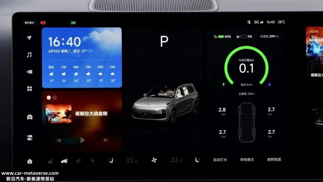 新势力出海:蔚来在前,小鹏紧跟其后,为什么理想还在观望?