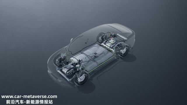 2kW·h电池组预售价32'