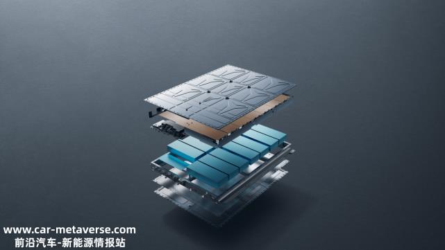 2kW·h电池组预售价32'