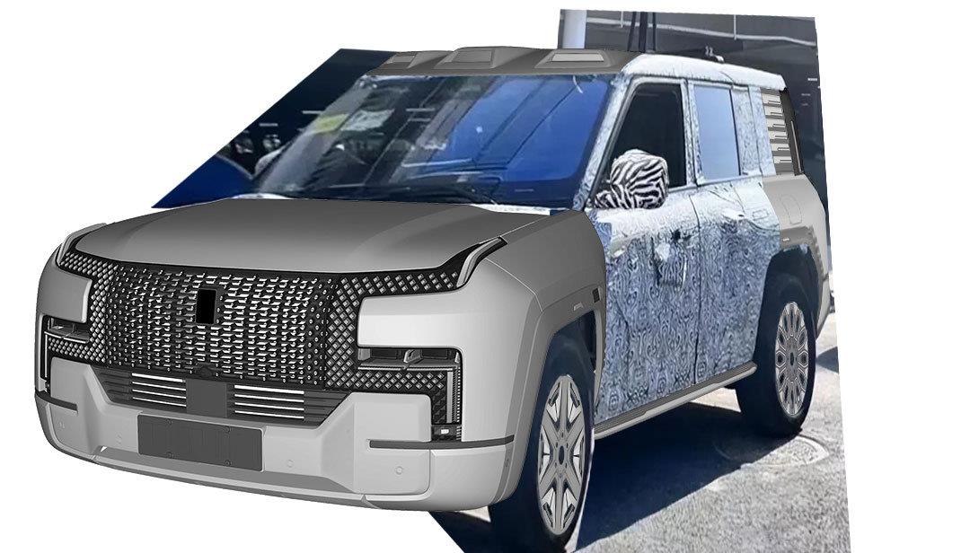 从数百万辆豪华车到五菱宏光 mini EV,我们都能做到!