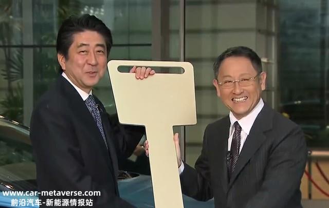 为什么你的日本汽车公司如此抵制纯电动汽车?