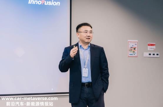 激光雷达是否会被4D取代毫米波雷达?