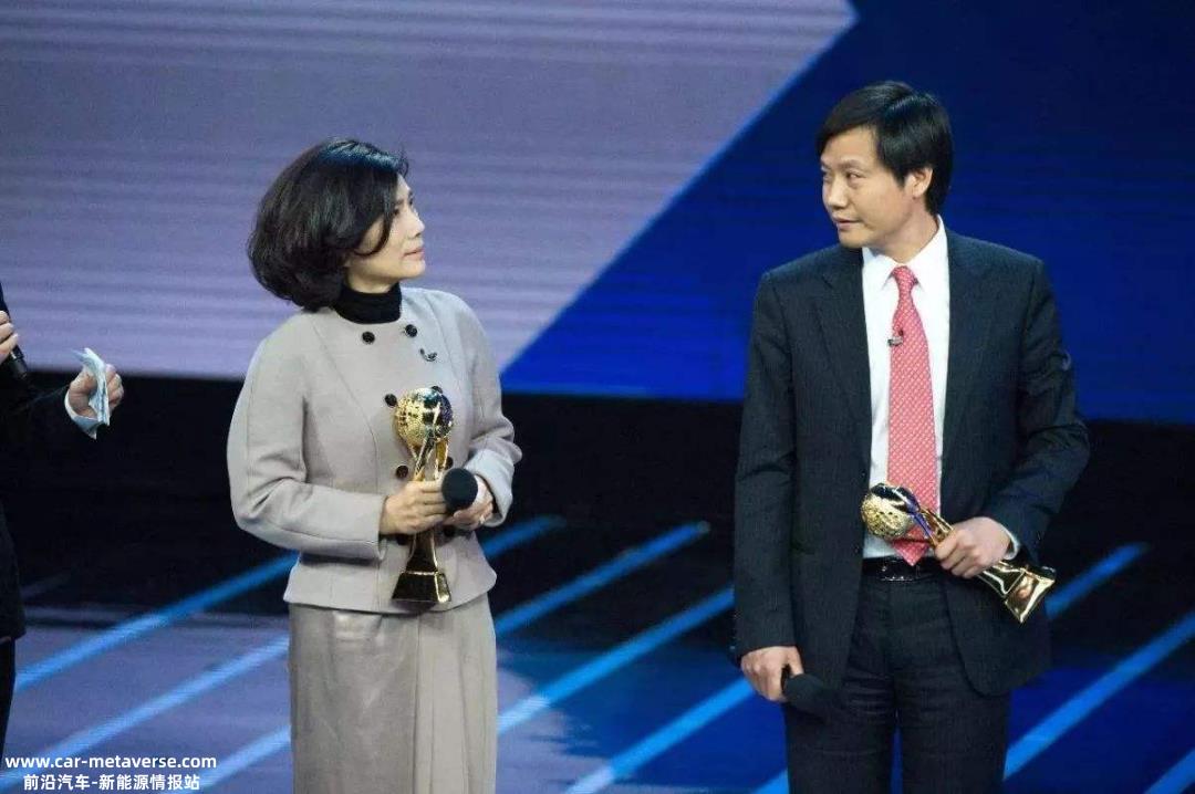 小米有勇气再次与董明珠赌博吗?