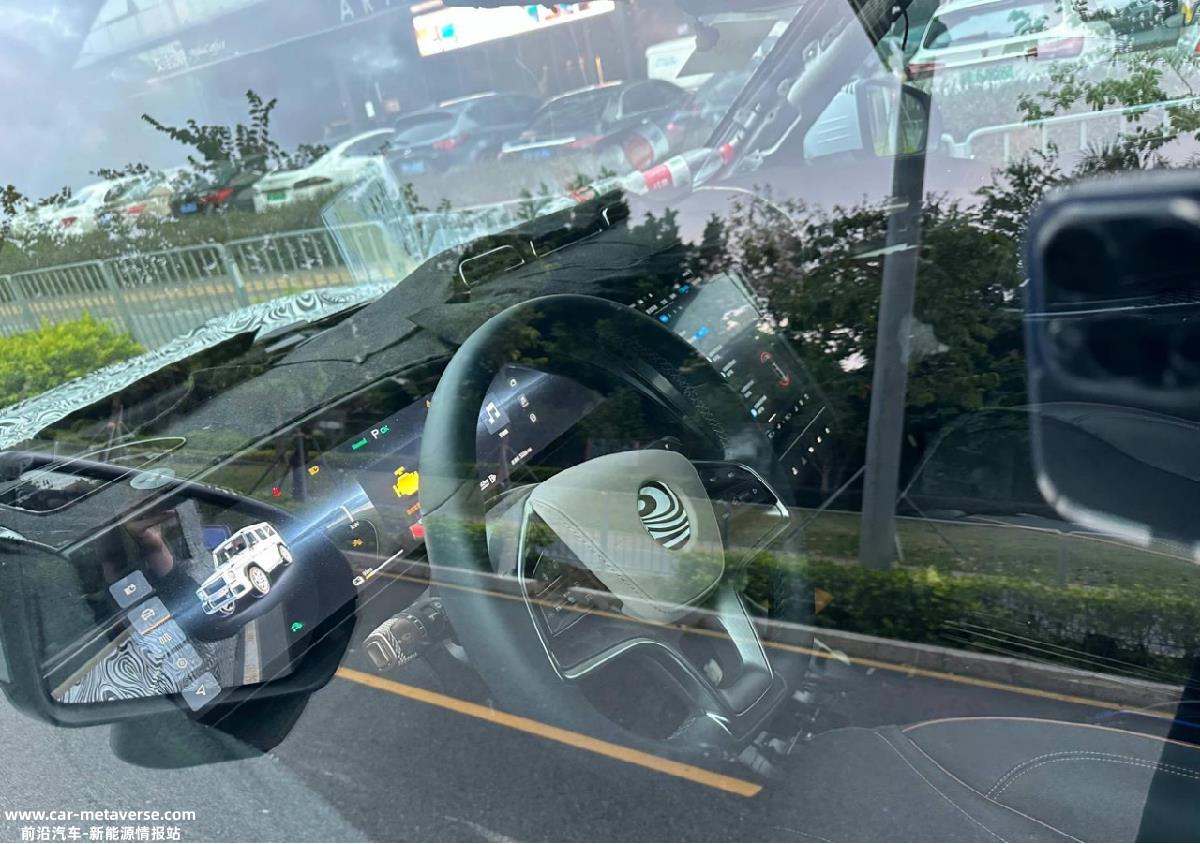 比亚迪下一辆百万新能源汽车离线需要多长时间?