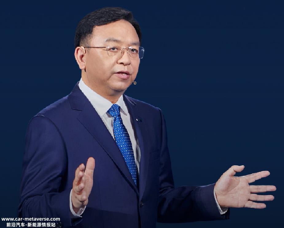 比亚迪下一辆百万新能源汽车离线需要多长时间?