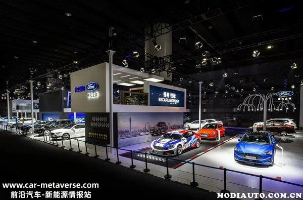 022广州车展参展攻略，2022广州国际车展展位图"