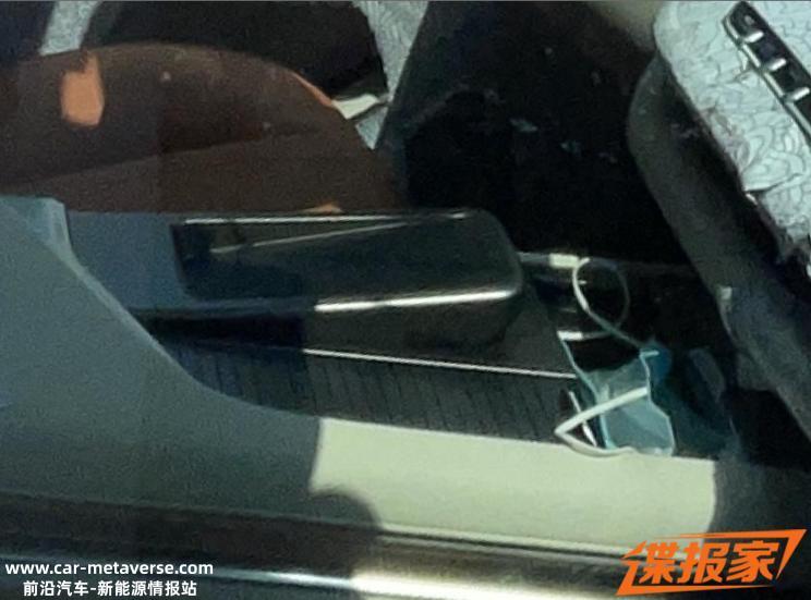 中大型SUV 魏80或将于广州车展正式亮相