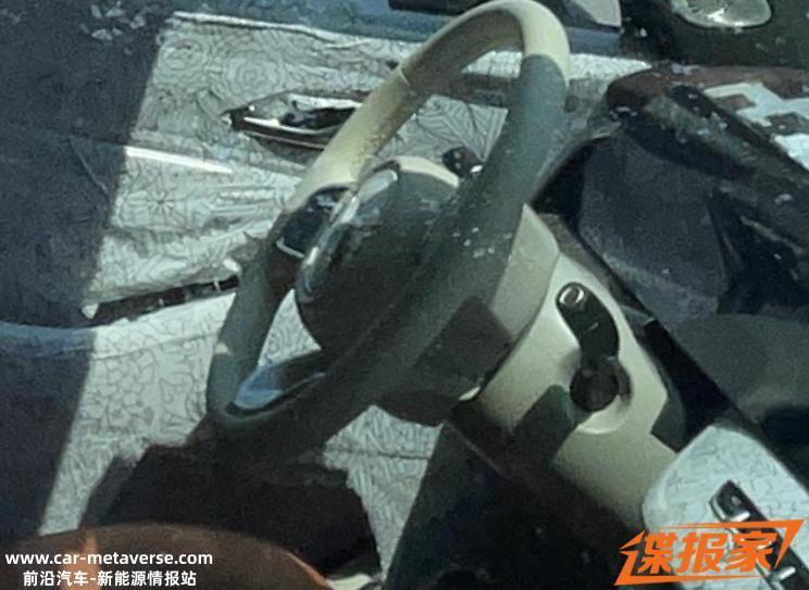 中大型SUV 魏80或将于广州车展正式亮相