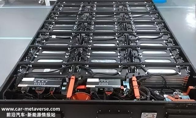 【超具体】锂电池pack知识入门