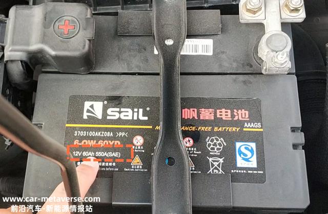 哪个电瓶品牌更耐用，假如选错了，还轻易致使电瓶亏电 启动困难