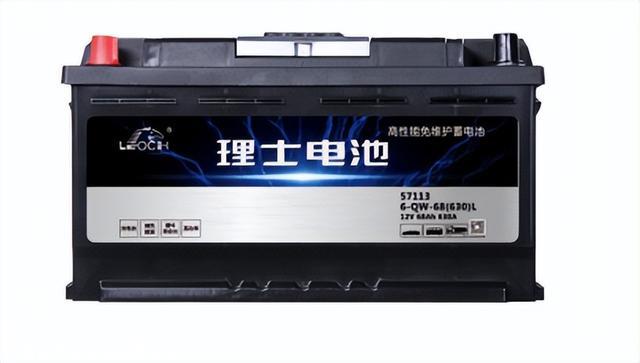 哪个电瓶品牌更耐用，假如选错了，还轻易致使电瓶亏电 启动困难