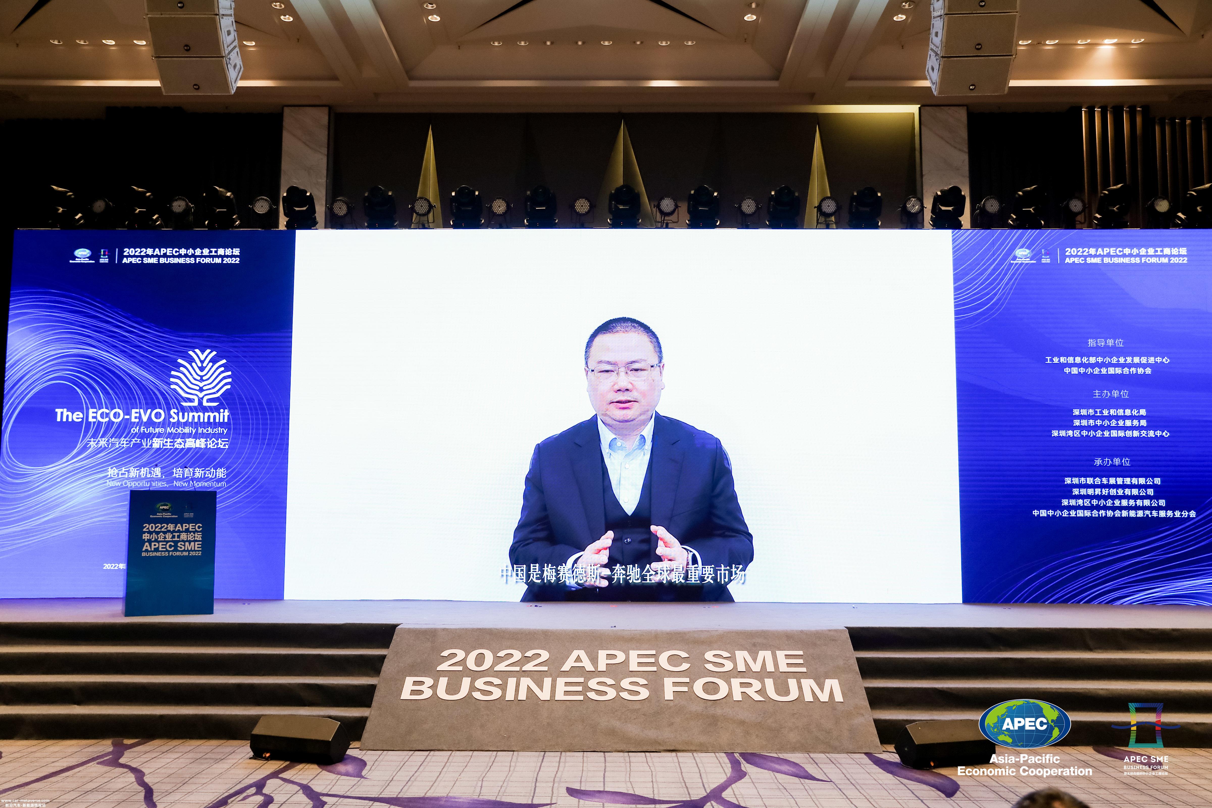 中国已将新能源汽车列为七大战略性新兴产业之一