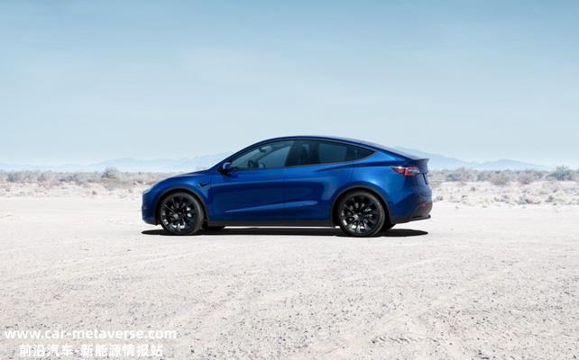 特斯拉Q4或交付42万辆车，全年或交付130万辆