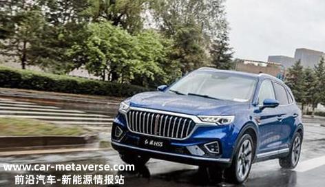 1-11月中型SUV销量出炉！比亚迪唐逊于红旗HS5，销冠是Model Y
