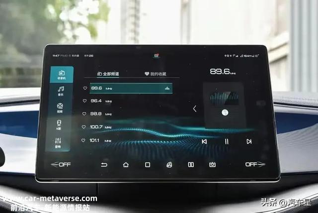 秦 EV通过评测，综合表示力不错，外观造型时尚，合适公共审美