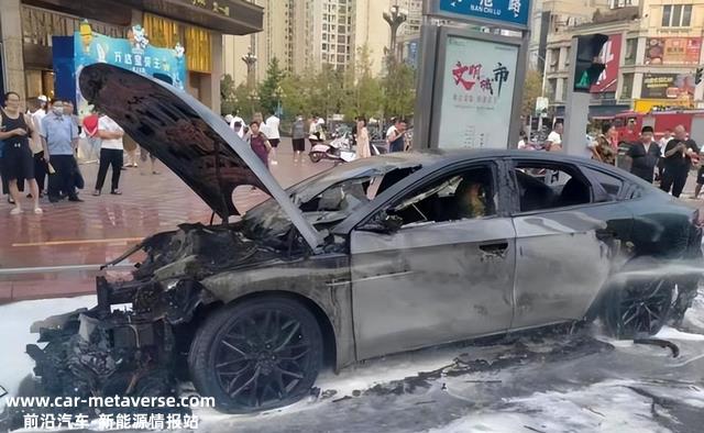 比亚迪汉和ID4X哪个好，谁才是靠谱的家用代步优选？