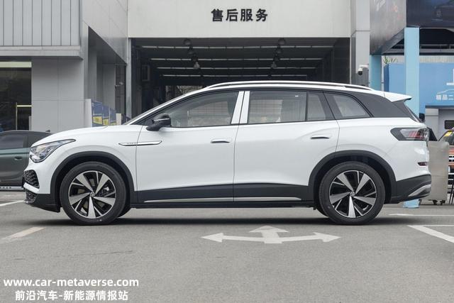 比亚迪唐和ID6X哪个好，国产车真的赶超合资车了吗？